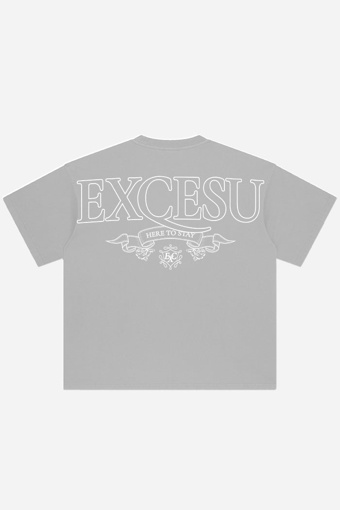 Gray Ribbon T-shirt