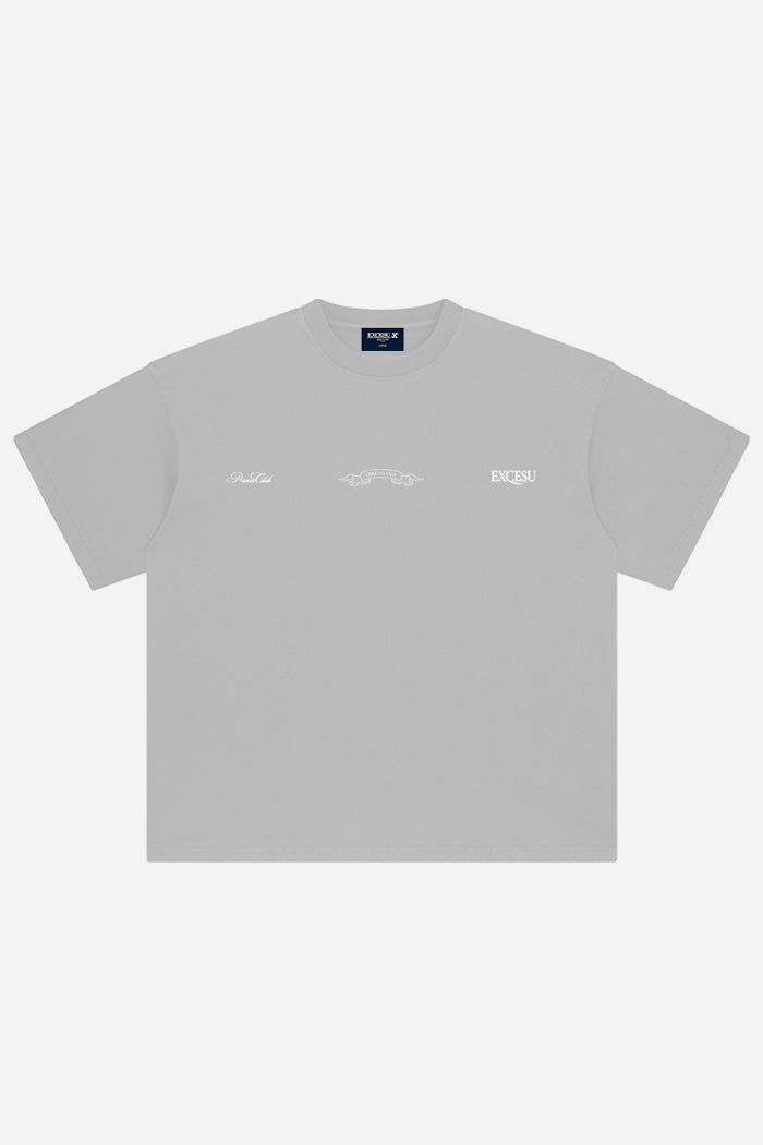 Gray Ribbon T-shirt
