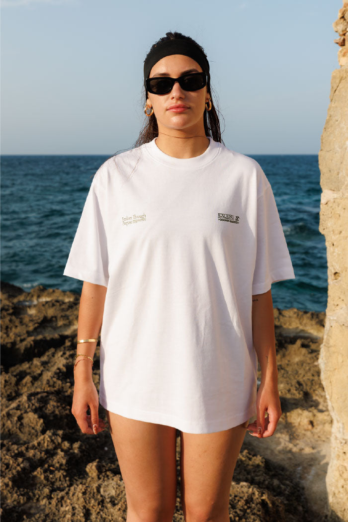 Private Grey T-shirt