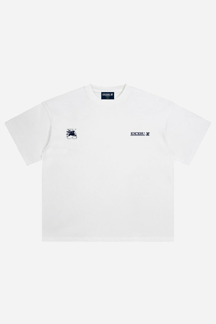 White Pegasus T-shirt
