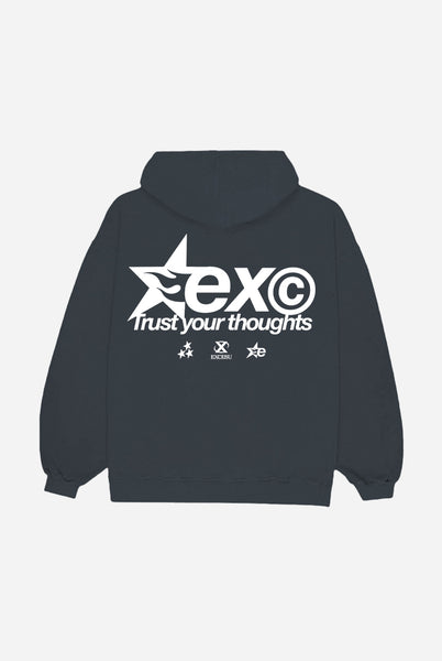 Hoodie Sudadera Exo EXO 2024 Season's Greetings Official MD Hoodie