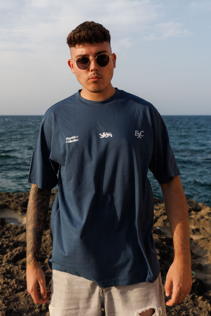 Private Grey T-shirt